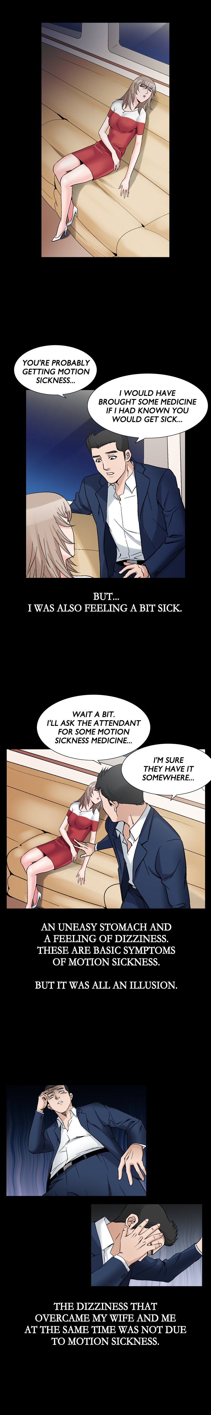 Skillful Hands Chapter 52 image 10