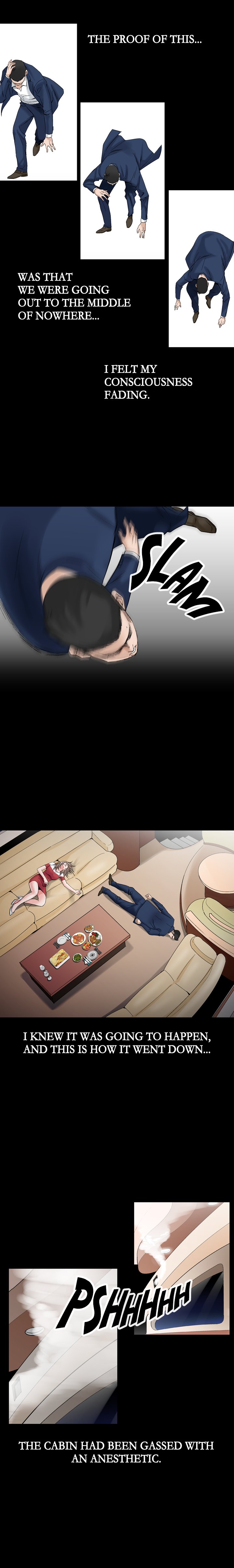 Skillful Hands Chapter 52 image 11