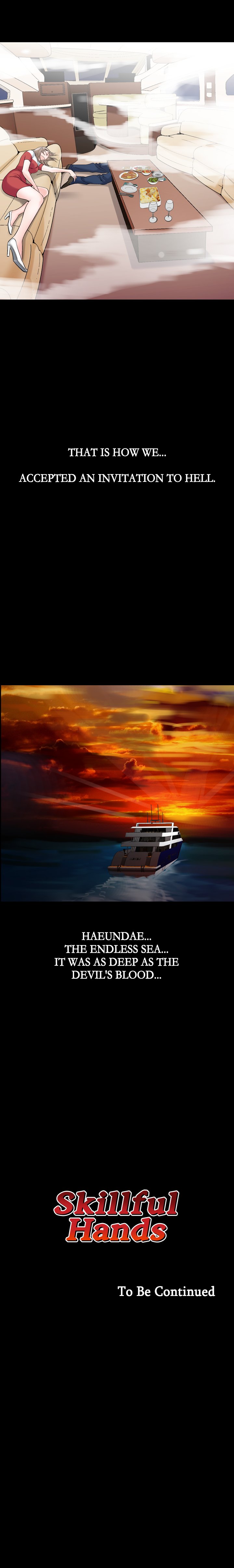 Skillful Hands Chapter 52 image 12