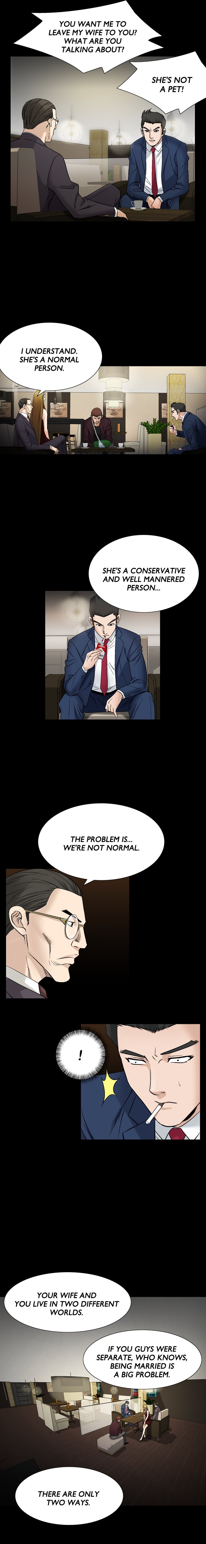 Skillful Hands Chapter 52 image 2