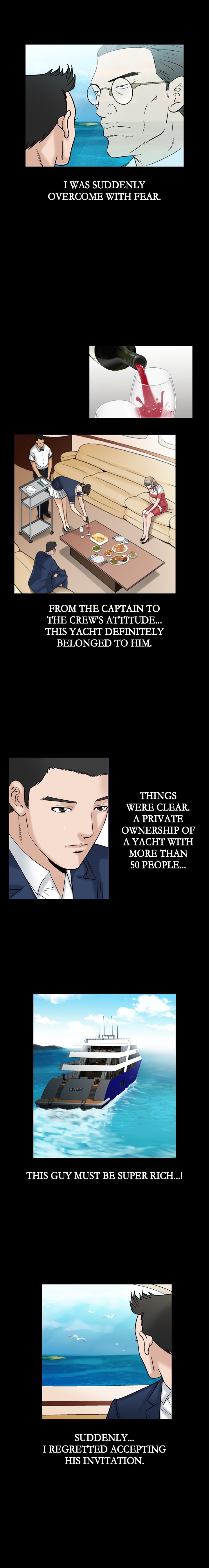 Skillful Hands Chapter 52 image 6