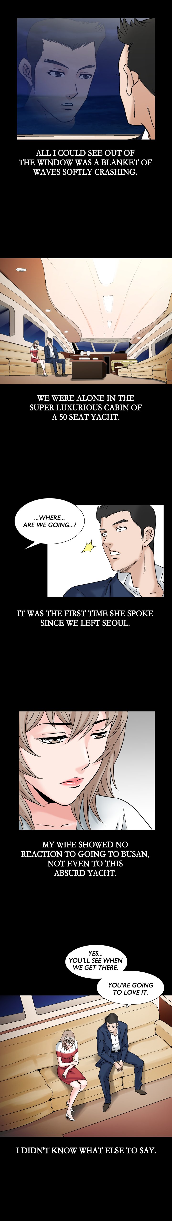 Skillful Hands Chapter 52 image 8