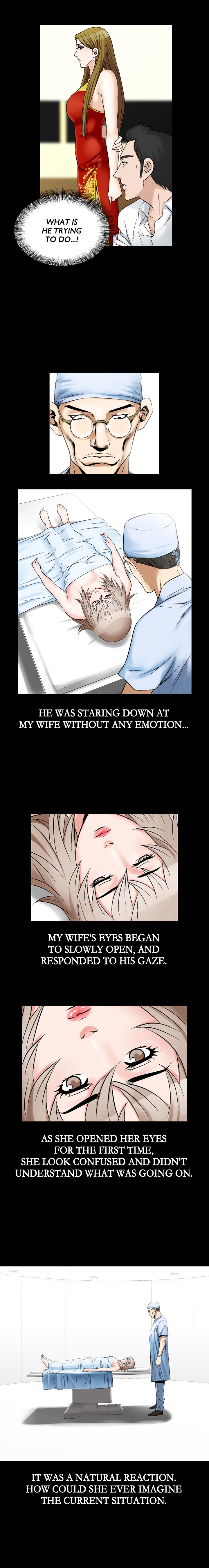 Skillful Hands Chapter 53 image 9