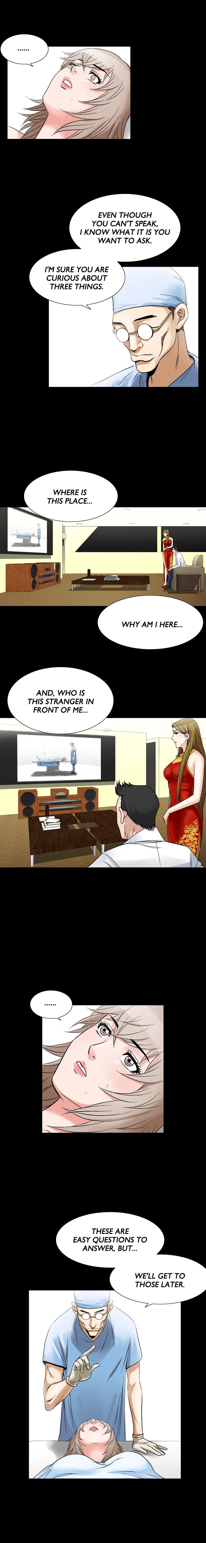 Skillful Hands Chapter 53 image 12