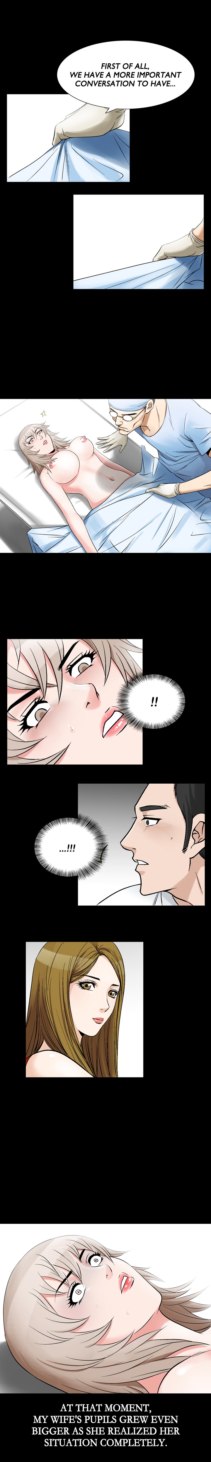 Skillful Hands Chapter 53 image 13