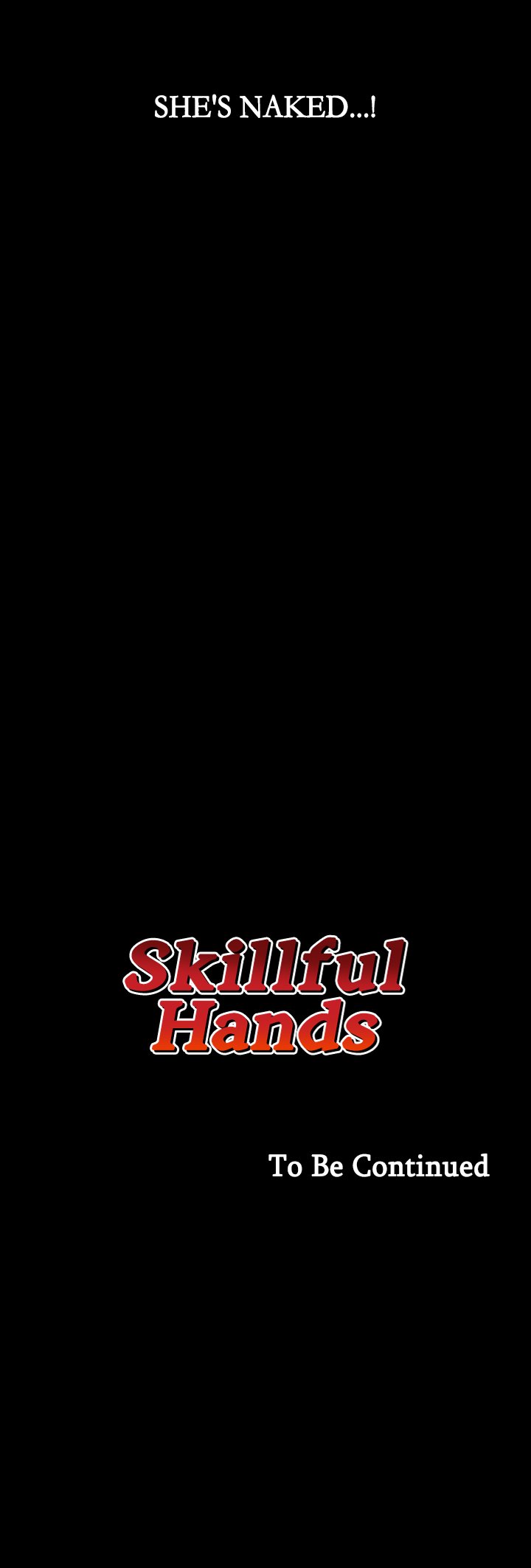 Skillful Hands Chapter 53 image 14