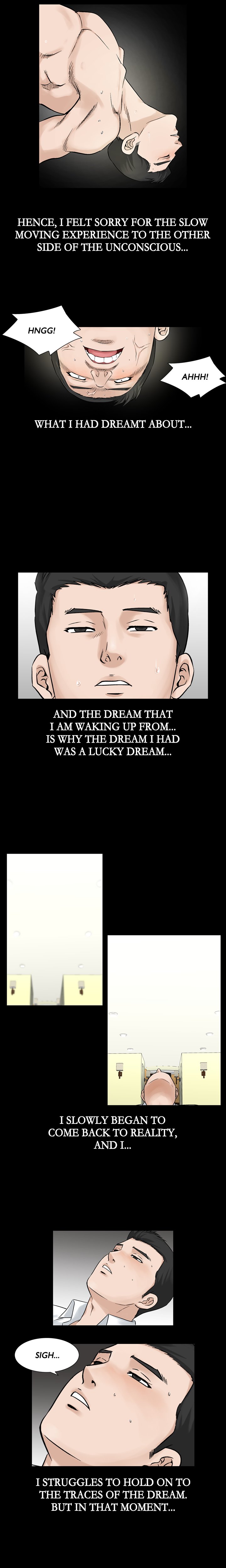 Skillful Hands Chapter 53 image 4