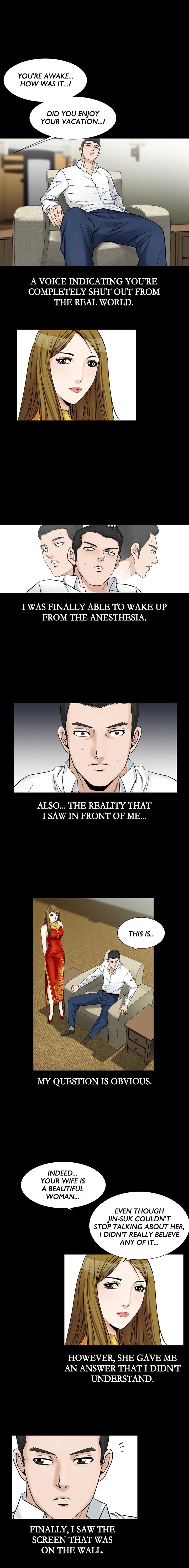 Skillful Hands Chapter 53 image 5