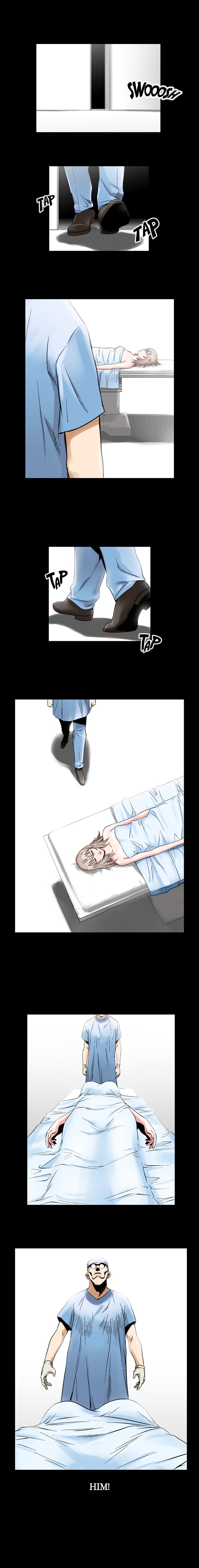 Skillful Hands Chapter 53 image 8