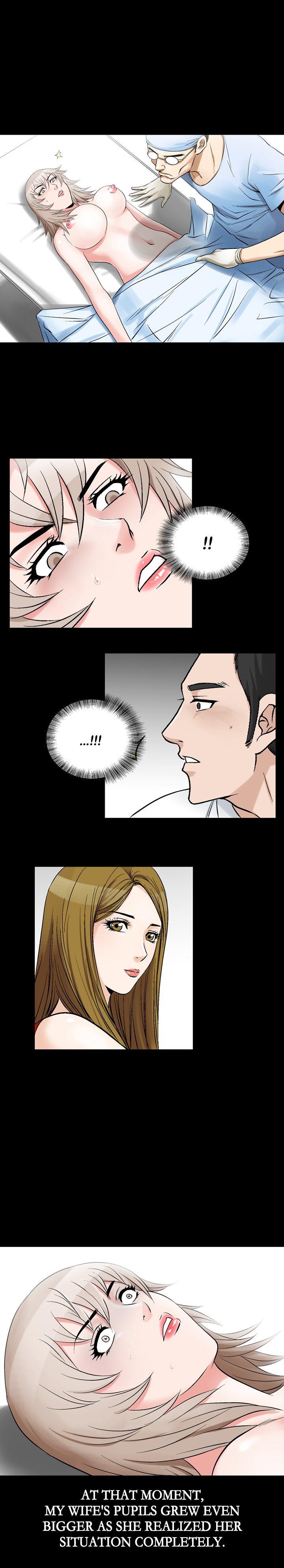 Skillful Hands Chapter 54 image 0