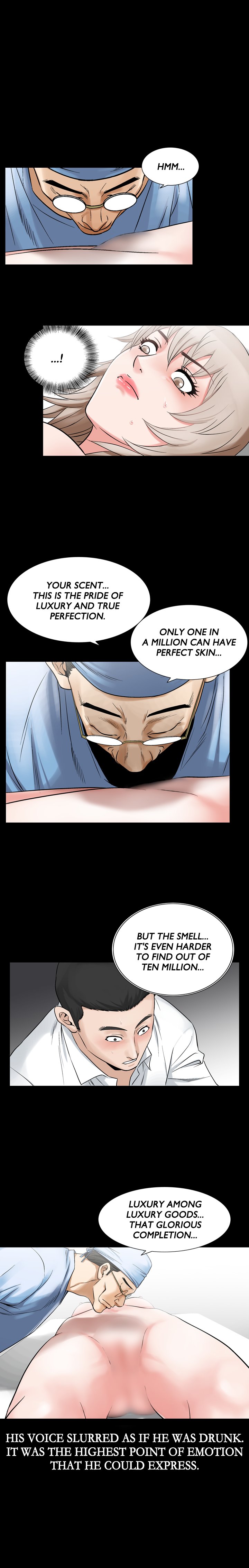 Skillful Hands Chapter 54 image 10