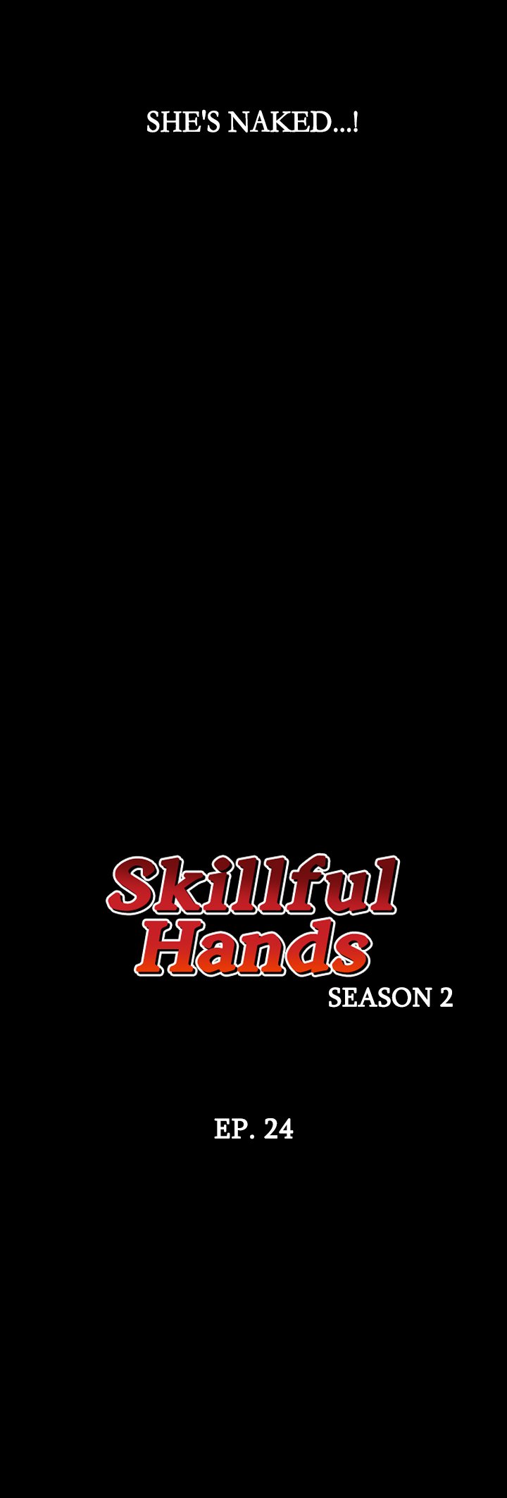 Skillful Hands Chapter 54 image 1