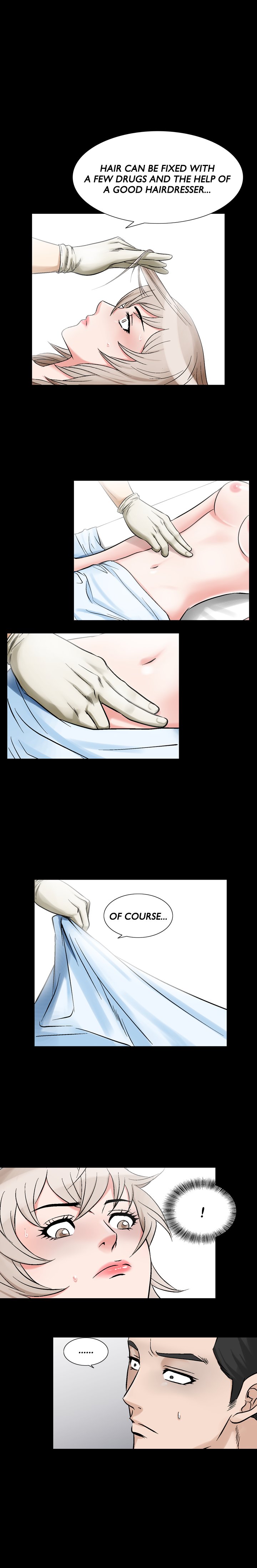 Skillful Hands Chapter 54 image 4