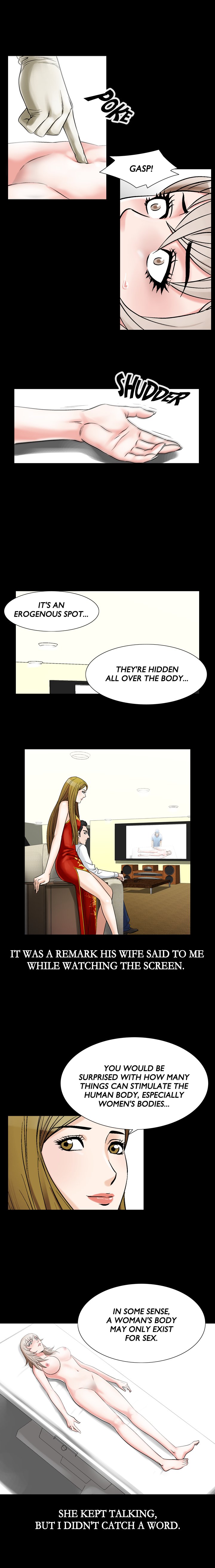Skillful Hands Chapter 54 image 6