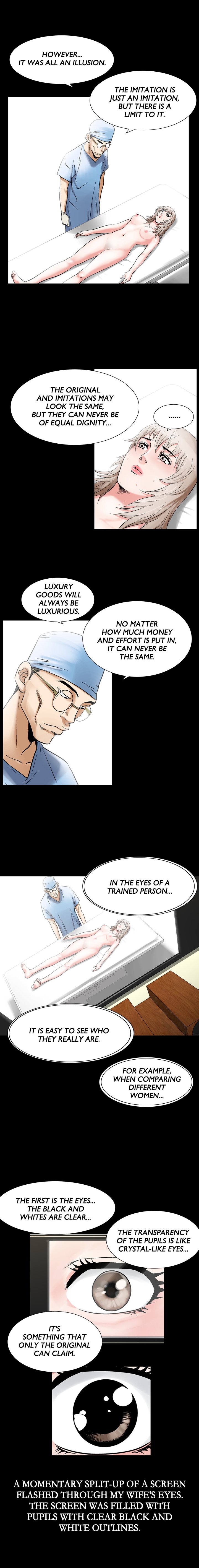 Skillful Hands Chapter 54 image 8