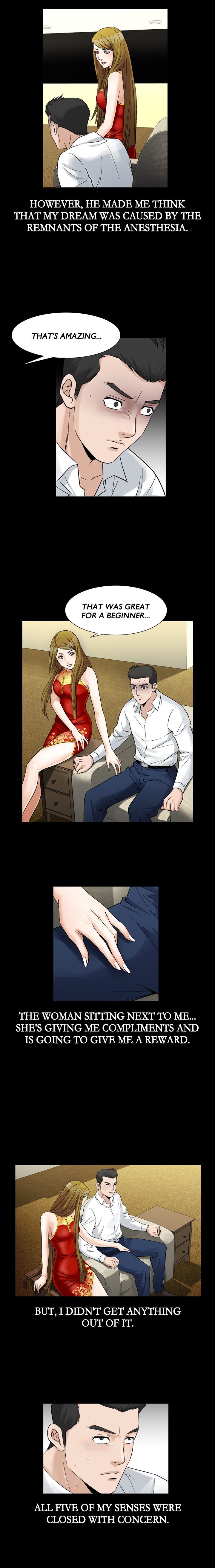 Skillful Hands Chapter 55 image 9