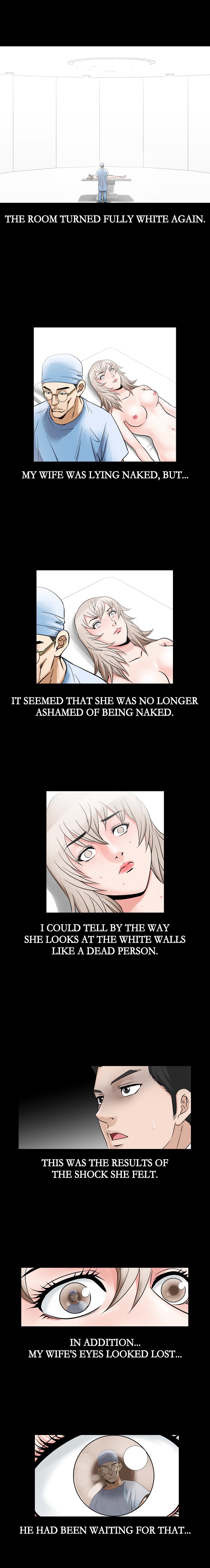 Skillful Hands Chapter 55 image 12