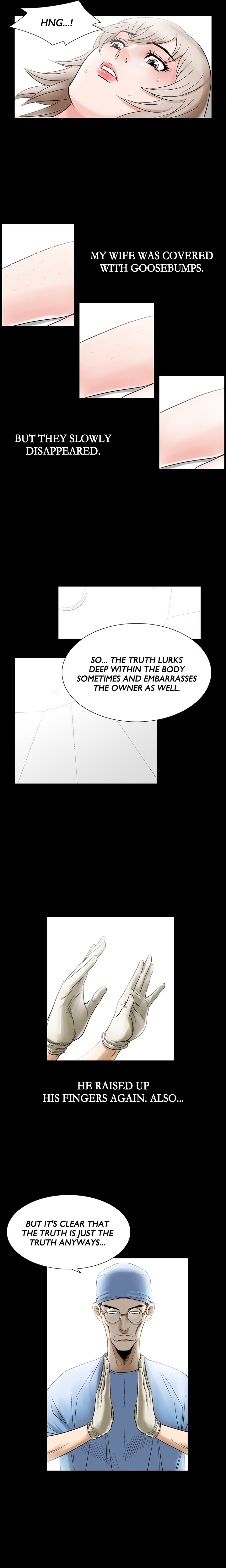 Skillful Hands Chapter 55 image 4