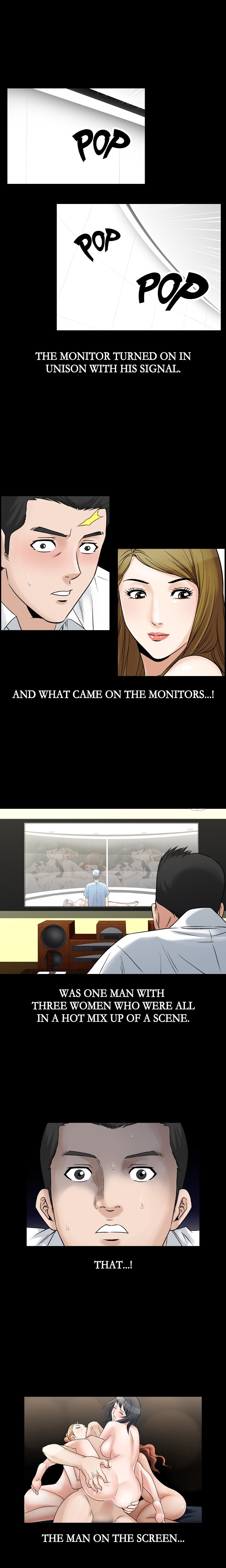 Skillful Hands Chapter 55 image 6