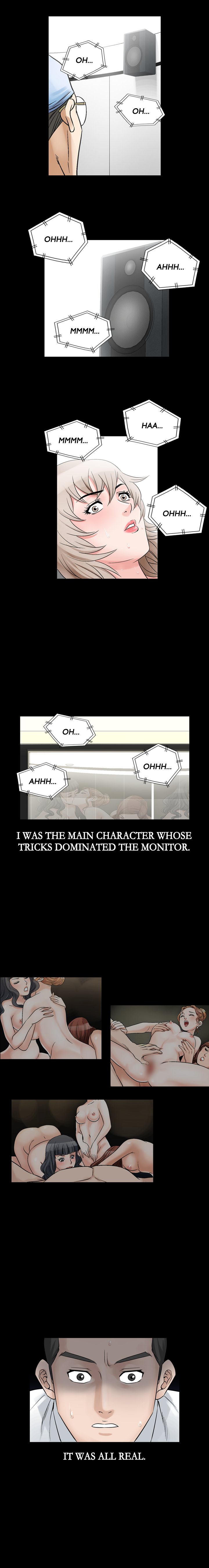Skillful Hands Chapter 55 image 8
