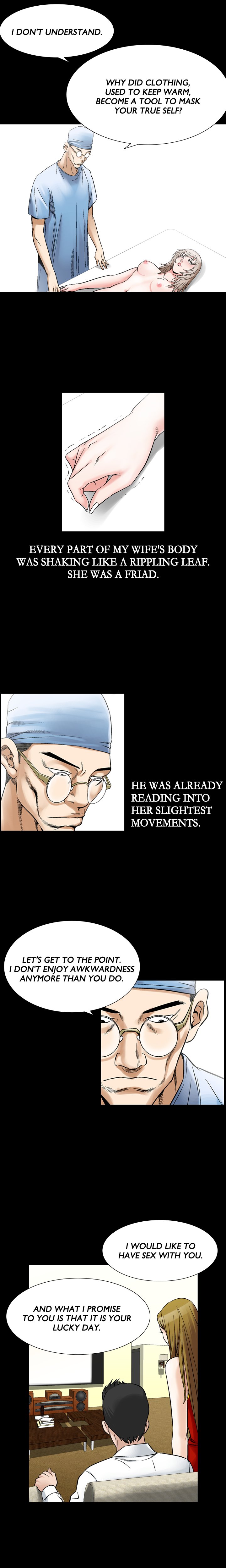 Skillful Hands Chapter 56 image 10