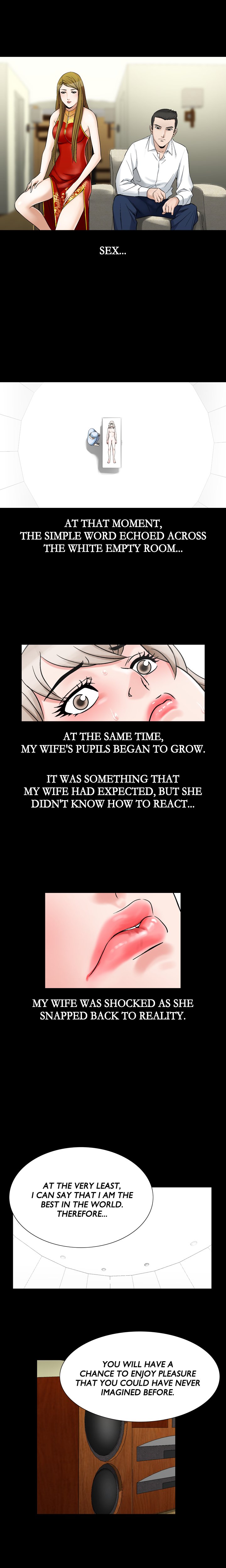 Skillful Hands Chapter 56 image 11