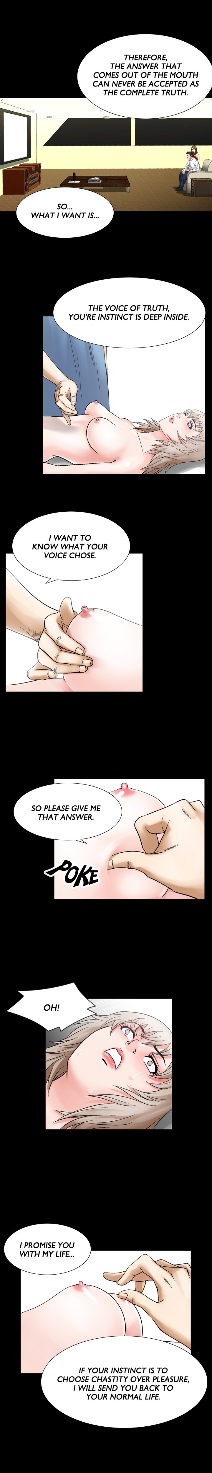 Skillful Hands Chapter 56 image 14