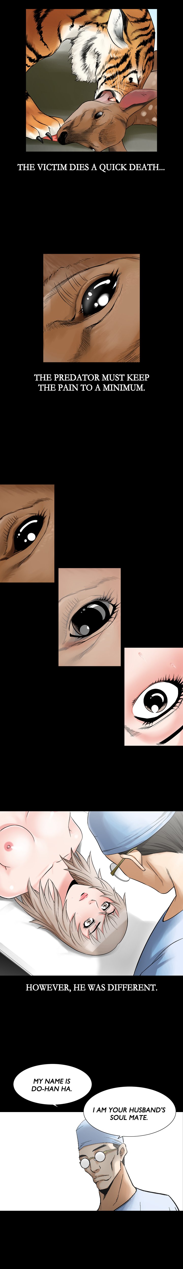 Skillful Hands Chapter 56 image 3