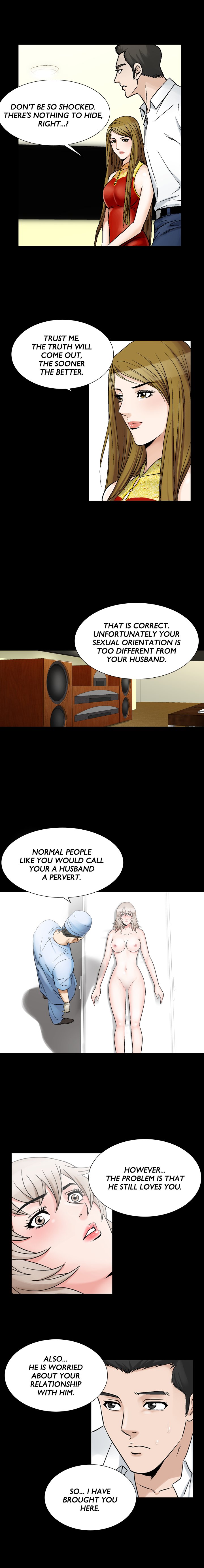 Skillful Hands Chapter 56 image 6