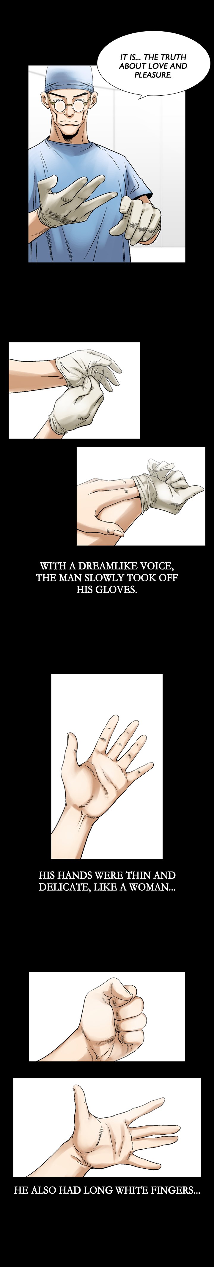 Skillful Hands Chapter 56 image 8