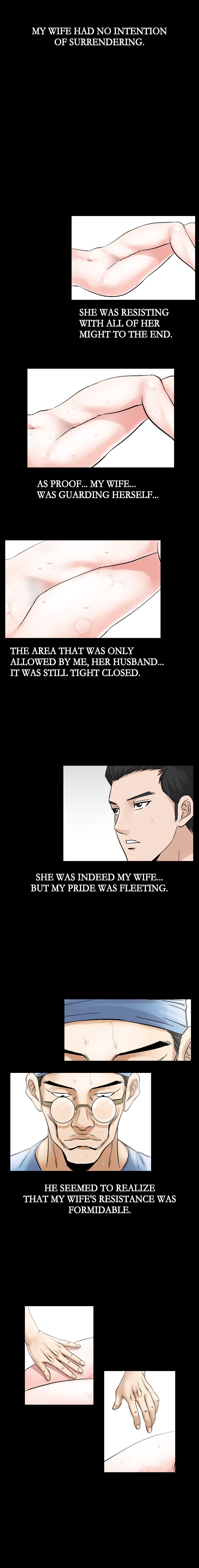 Skillful Hands Chapter 57 image 9