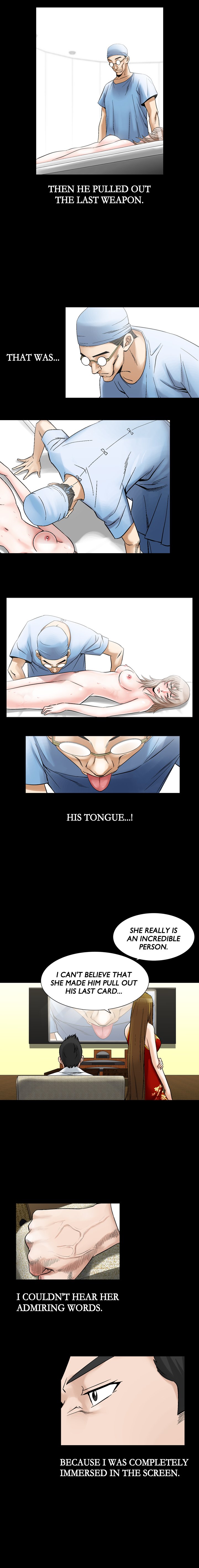 Skillful Hands Chapter 57 image 10