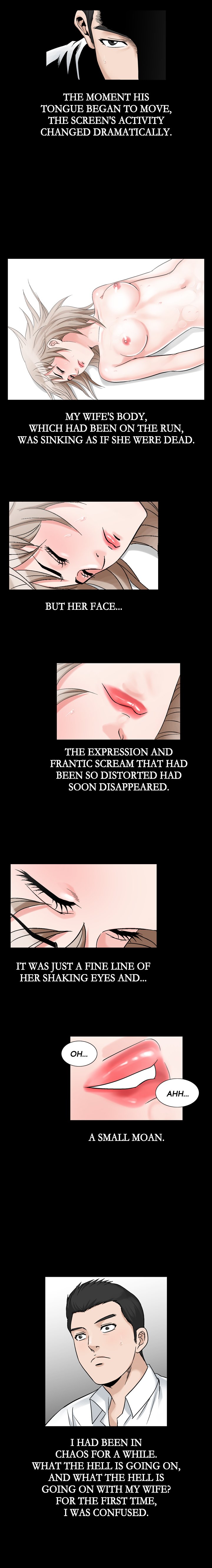 Skillful Hands Chapter 57 image 12