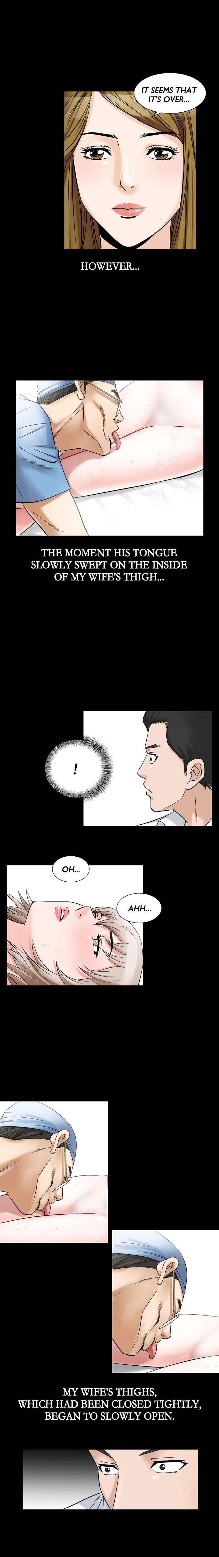 Skillful Hands Chapter 57 image 13