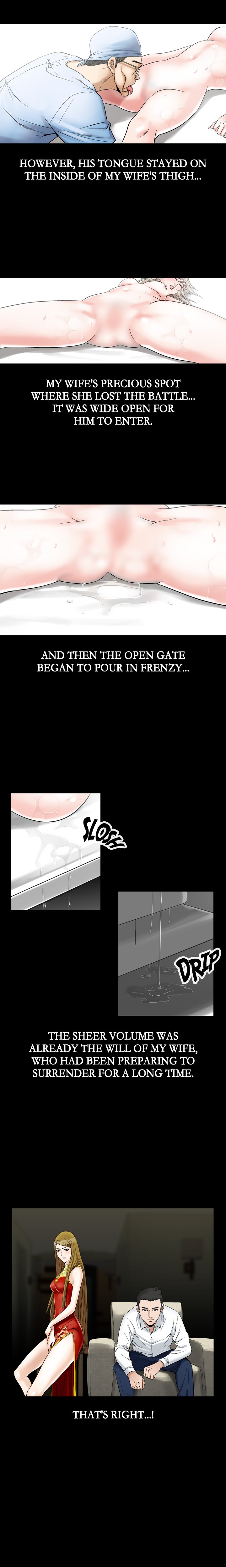 Skillful Hands Chapter 57 image 15