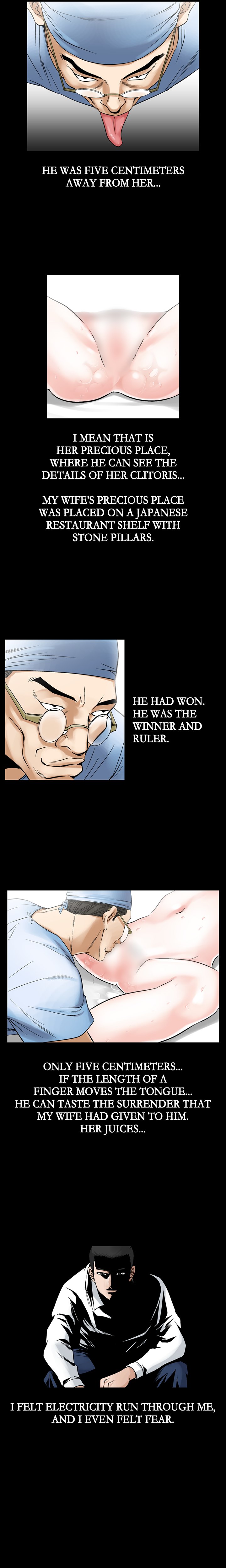 Skillful Hands Chapter 57 image 16