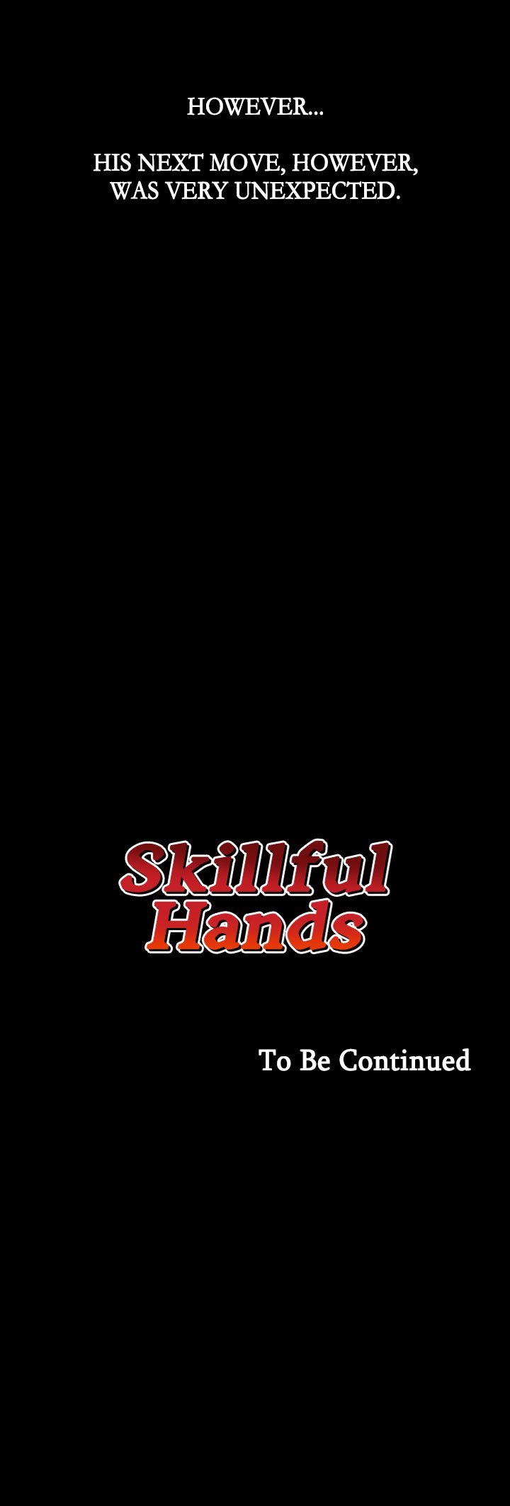 Skillful Hands Chapter 57 image 17