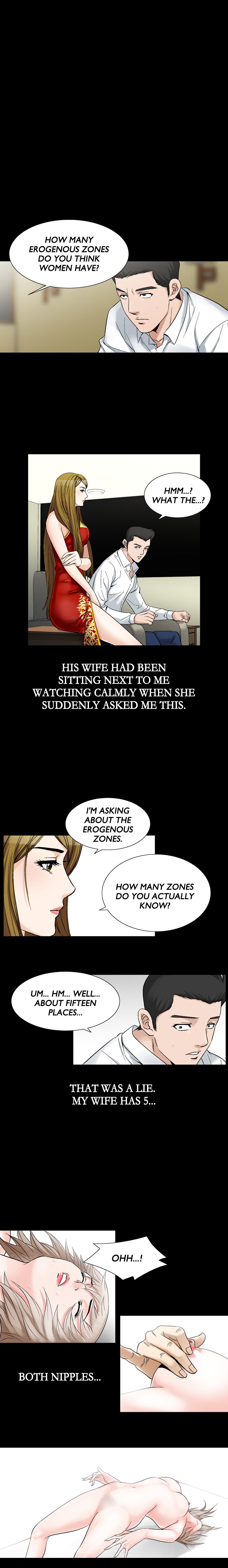 Skillful Hands Chapter 57 image 1