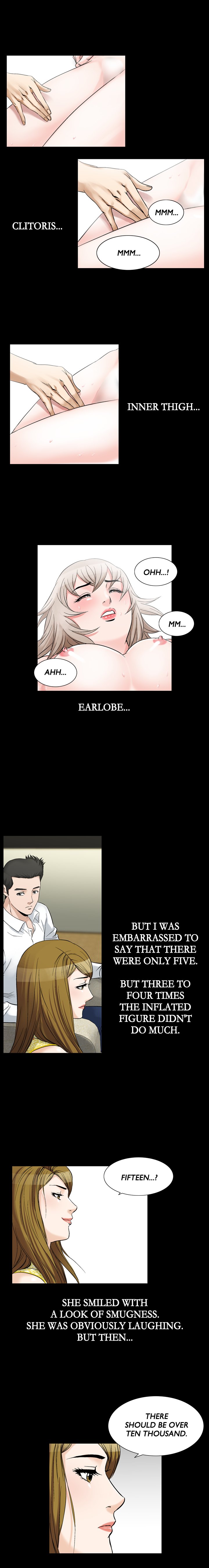 Skillful Hands Chapter 57 image 2
