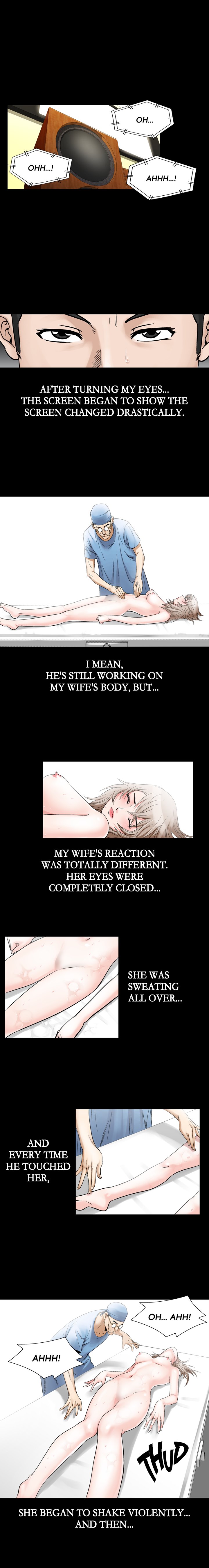Skillful Hands Chapter 57 image 4