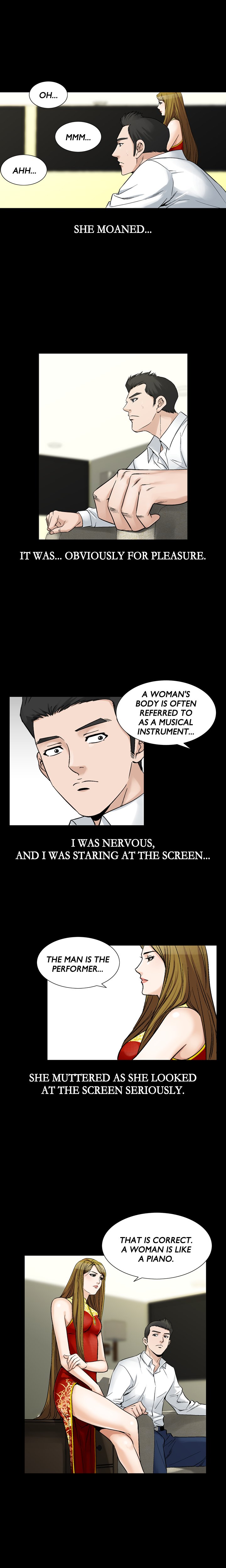 Skillful Hands Chapter 57 image 5