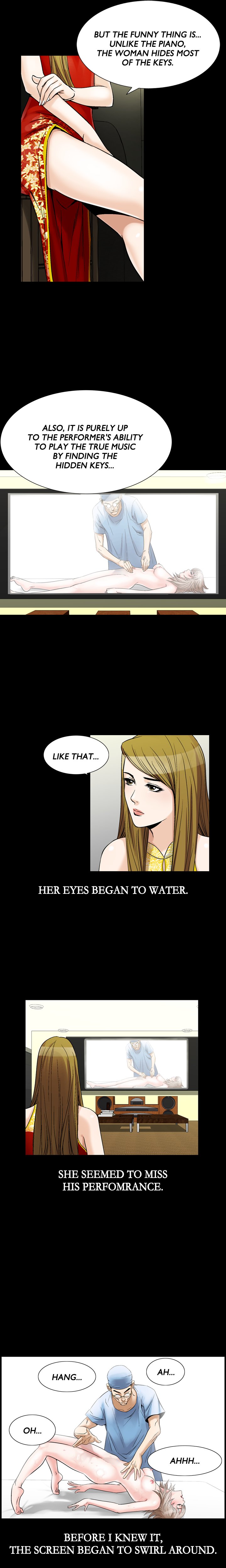 Skillful Hands Chapter 57 image 6