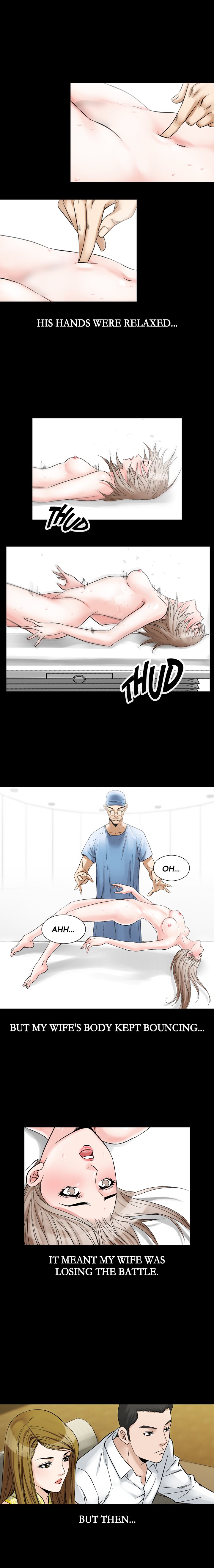 Skillful Hands Chapter 57 image 7