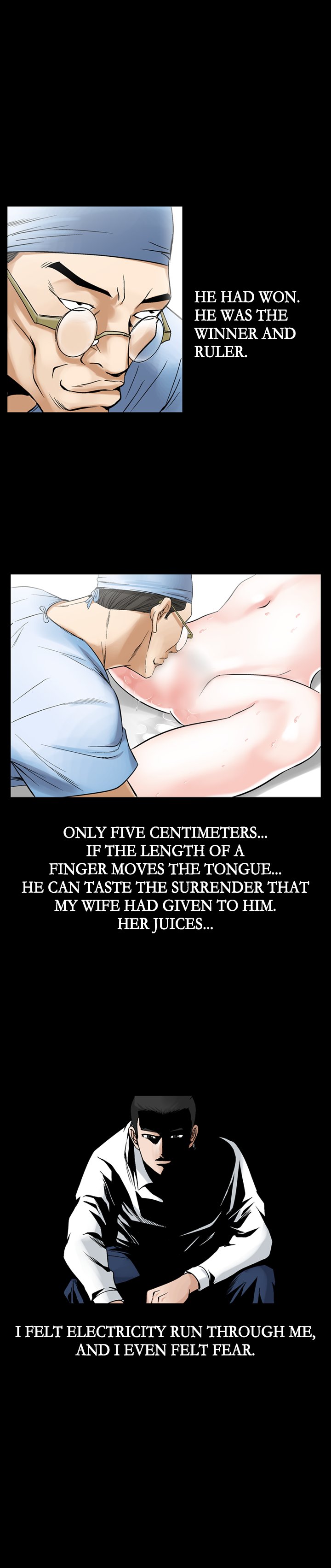 Skillful Hands Chapter 58 image 0