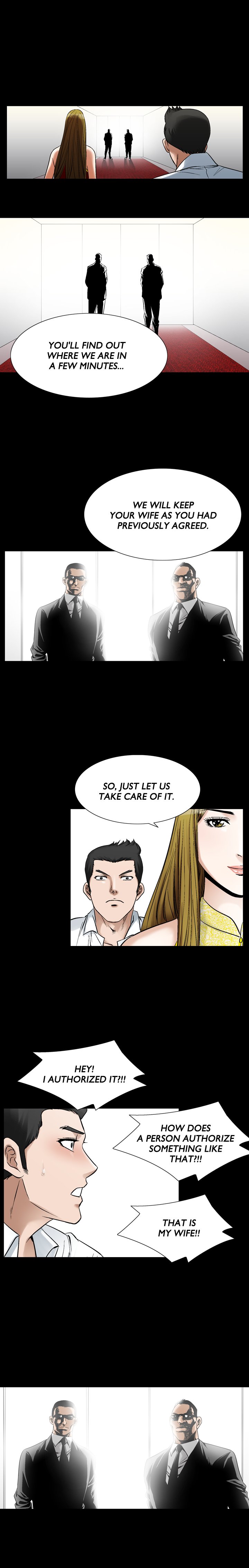 Skillful Hands Chapter 58 image 9