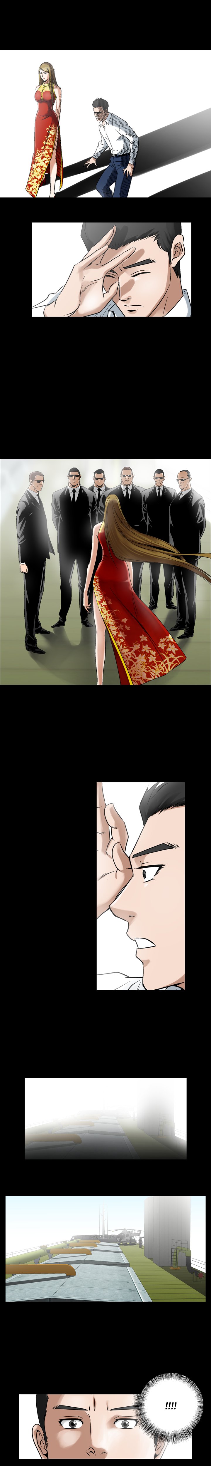 Skillful Hands Chapter 58 image 10