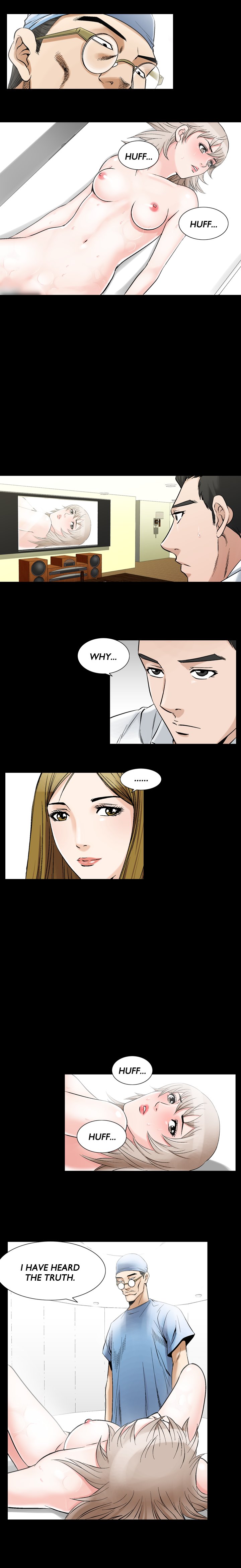 Skillful Hands Chapter 58 image 3