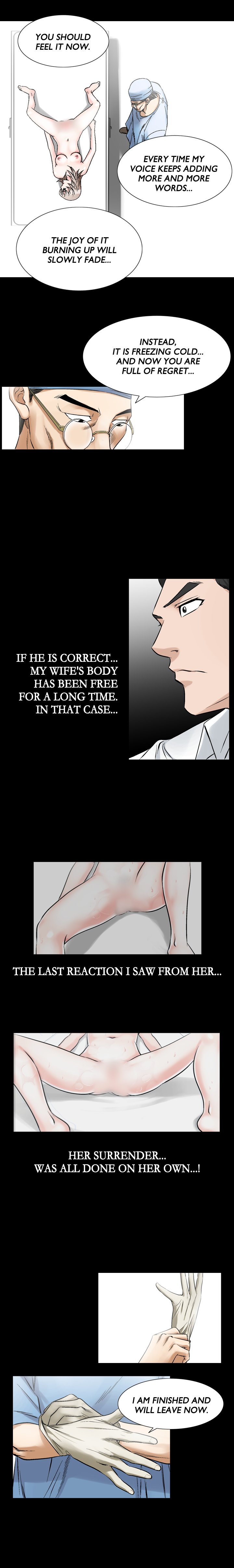 Skillful Hands Chapter 58 image 5