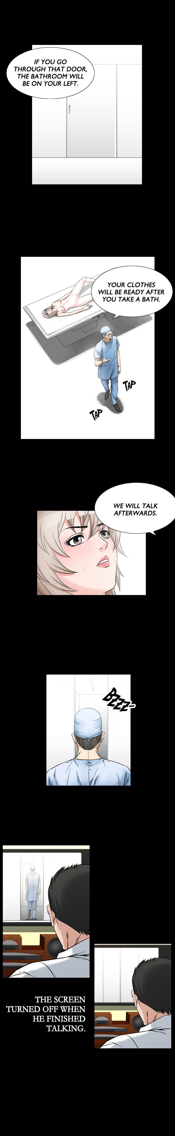 Skillful Hands Chapter 58 image 6