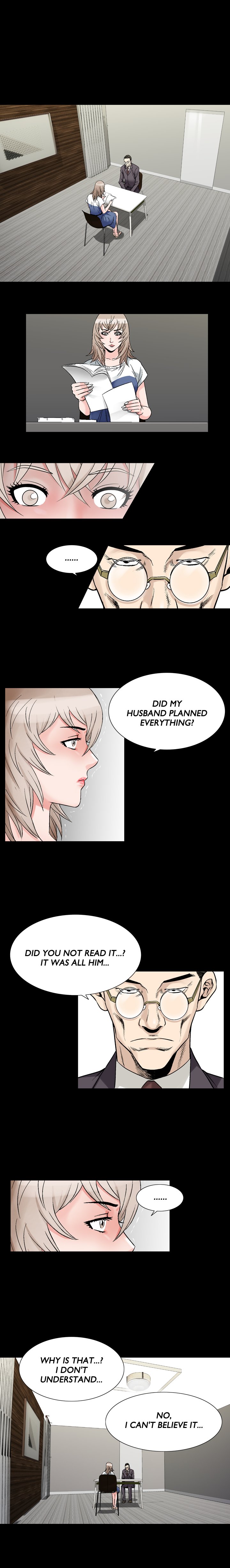 Skillful Hands Chapter 59 image 2